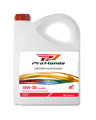 Original pro honda - original,