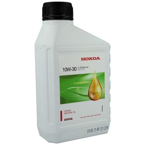 Honda original takt motoröl - takt,