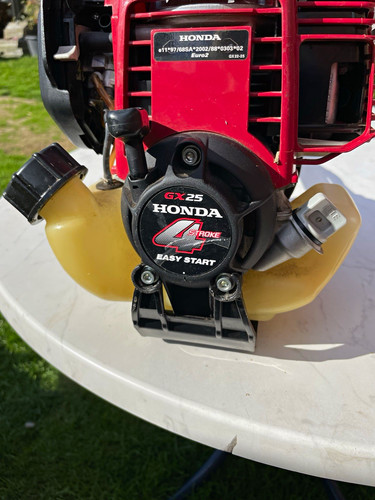 Honda umk425e freischneider - umk425e,