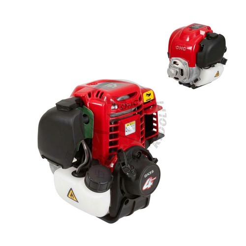 Takt motor 140f 35cc - 140f,