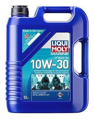 Liqui moly marine motor - liqui,