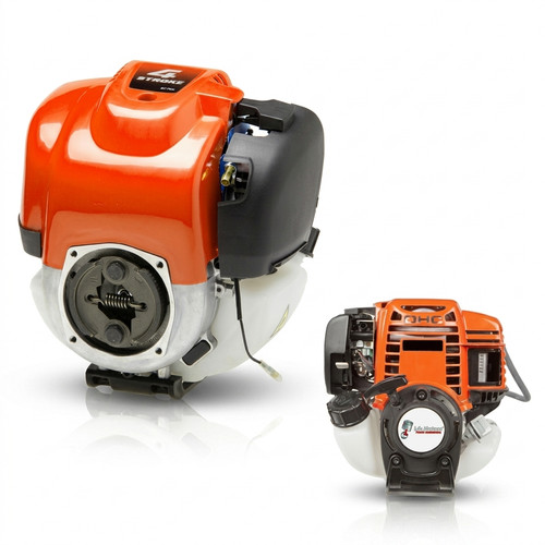 Benzin takt motor - motor, für