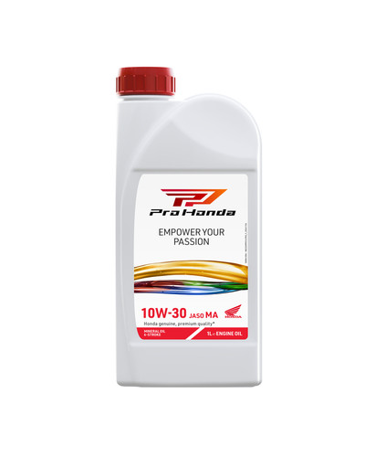 Original pro honda takt - original, 4-takt