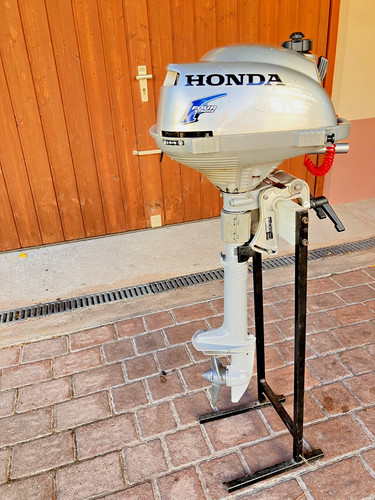 Honda außenborder 4 - honda, d