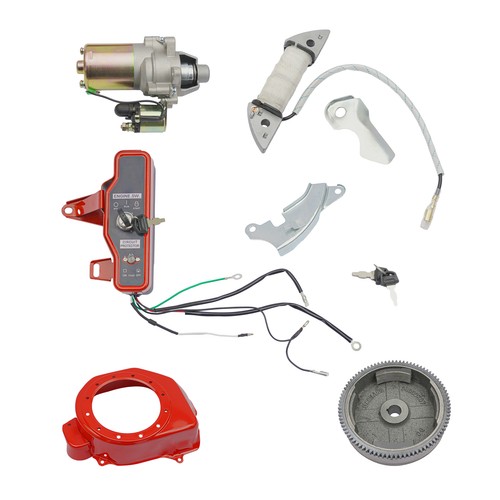 Takt motoren elektro - motoren,