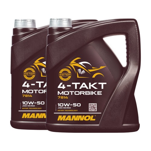 Mannol takt motorbike sae - mannol, 4-takt