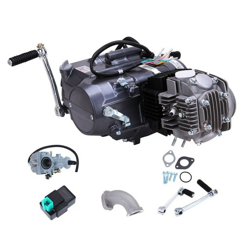 125cc motor dirt bike - 125cc,