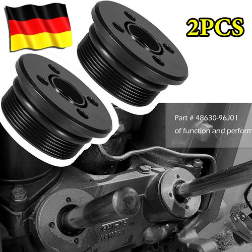 2pcs 48630 96j01 trim zylinder - 2pcs, 48630-96j01