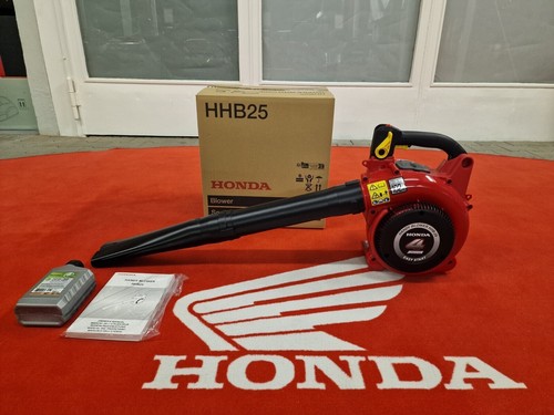 Honda hhb laubbläser - honda, e