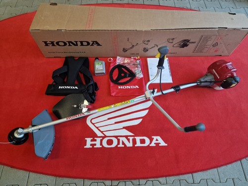 Honda umk 450 et - honda,