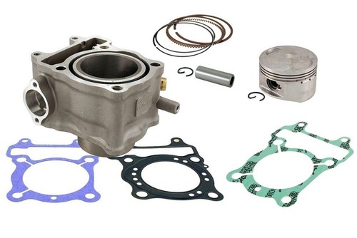 Zylinderkit rms 153ccm - rms,