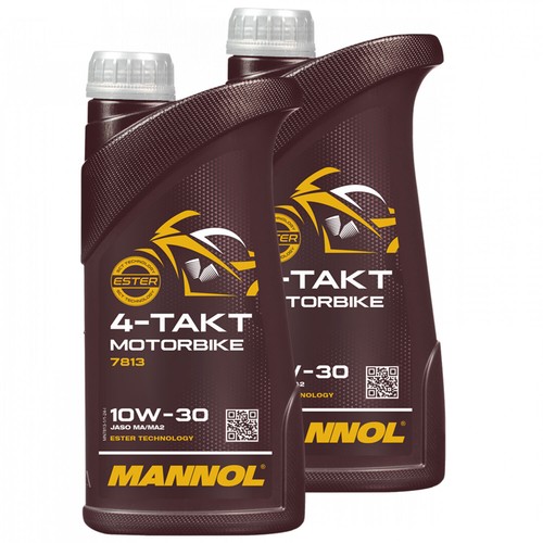 Motoröl motor öl mannol - motor,