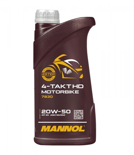 Mannol 7830 takt - mannol,