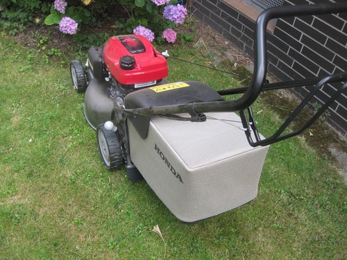 Honda hrg 466c1 skeh benzin - hrg,