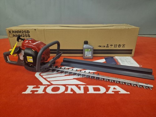 Honda hhh 25d heckenschere - honda,