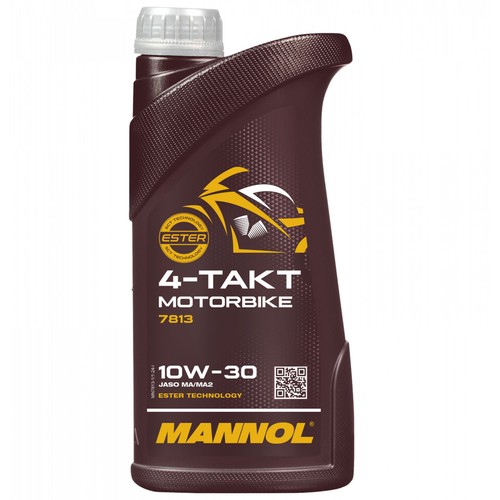 Motoröl motor öl mannol - motoröl,