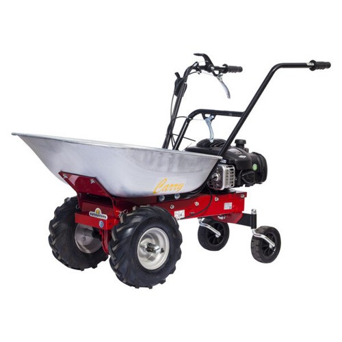 Eurosystems motor schubkarre - eurosystems,