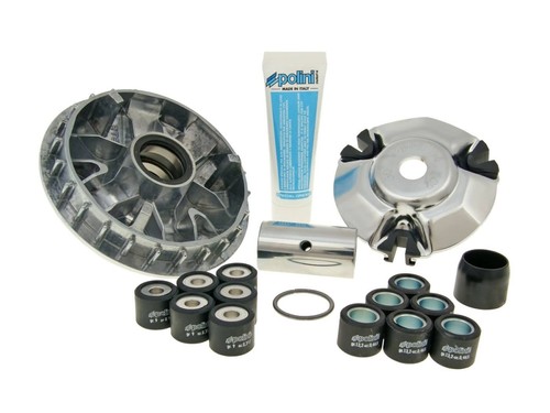 Variomatik polini maxi - variomatik,