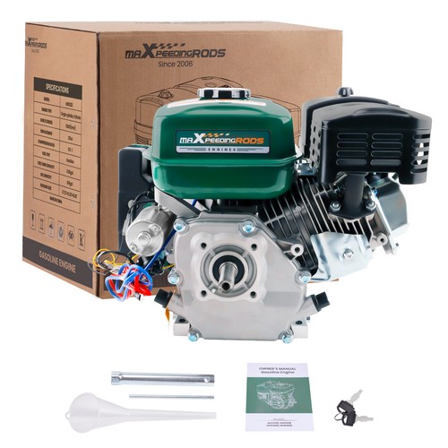 Benzinmotor 7ps 212 - 7ps,