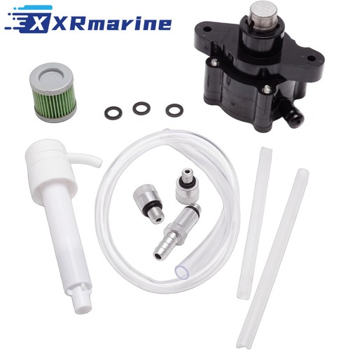 Kraftstoffpumpe filter kit - filter,