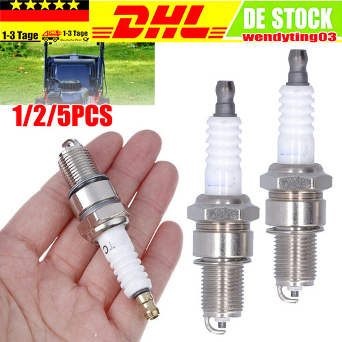 Zündkerze für alle - 1-5x,