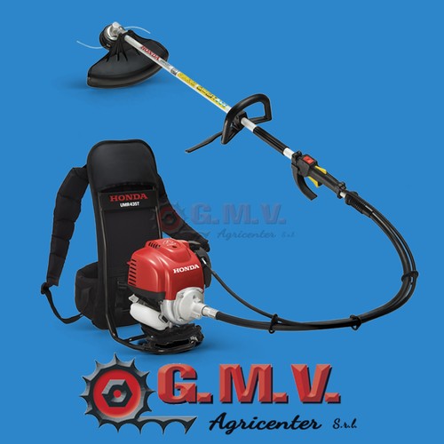 Honda umr 435t - honda,