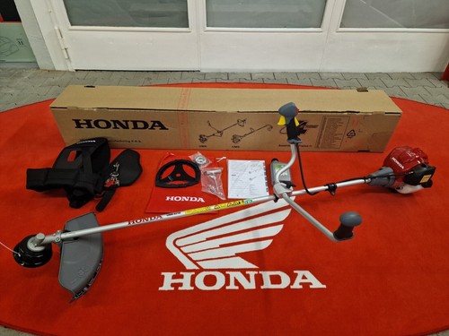 Honda umk 425 ueet - honda,