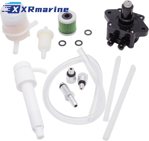 Kraftstoffpumpe filter kit - &,