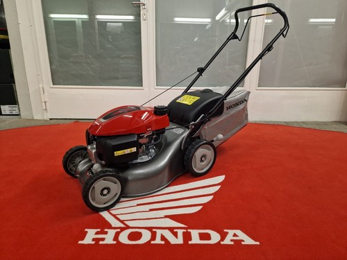 Honda hrg 416 - hrg, c1