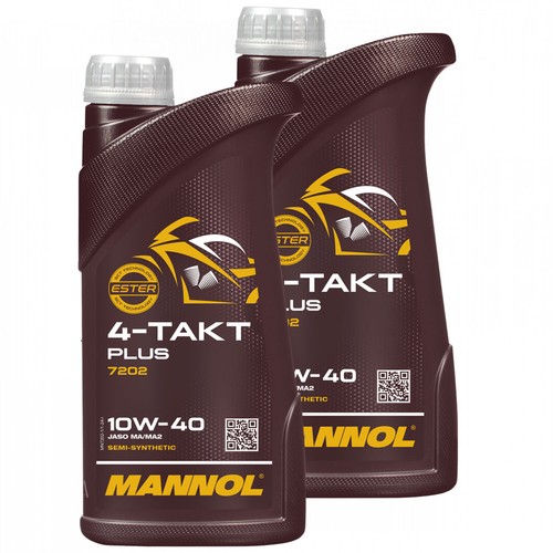 Liter motoröl mannol - liter,