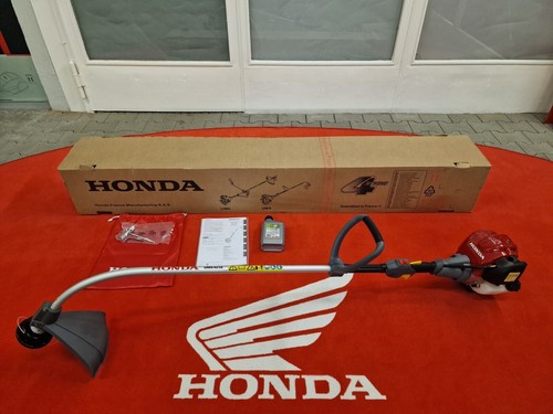 Honda ums 425e freischneider - honda,