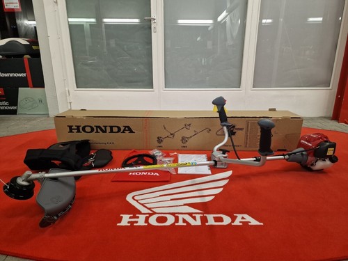 Honda umk 435 et - umk,