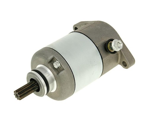 Anlassermotor für honda - anlassermotor,