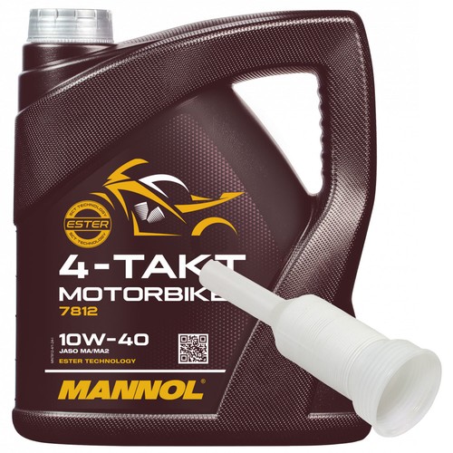 10w40 motoröl takt mannol - 10w40,