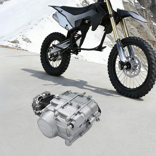 125cc mini motor dirt bike - 125cc,