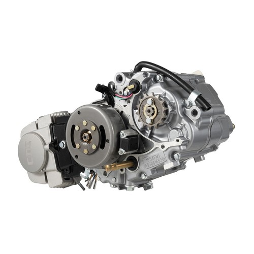 125cc motor dirt - 125cc,
