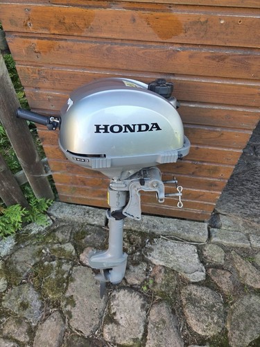 Honda außenborder 4 - außenborder, 2,3