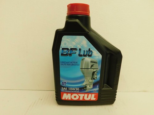 Motul honda bf - motul,