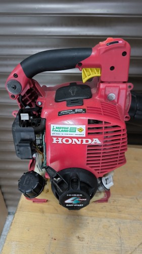 Honda hhb laubbläser - honda, 25