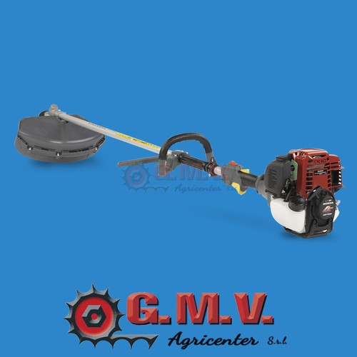 Motorsense honda umk - motorsense, e3