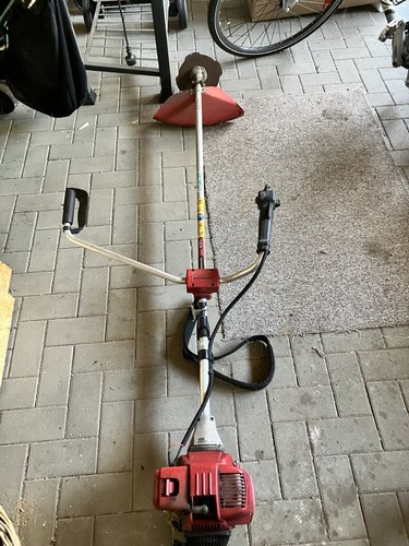 Honda freischneider - honda,