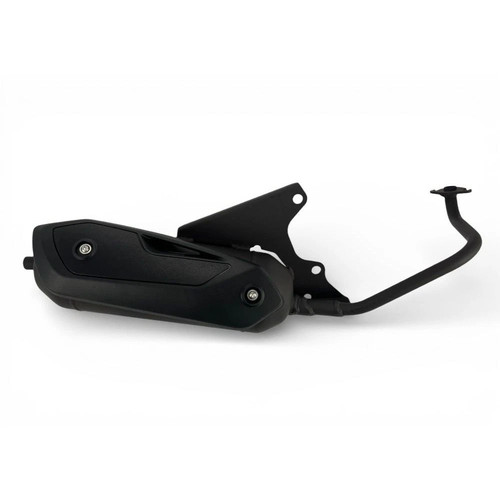Tecnigas auspuff silent - silent, pro