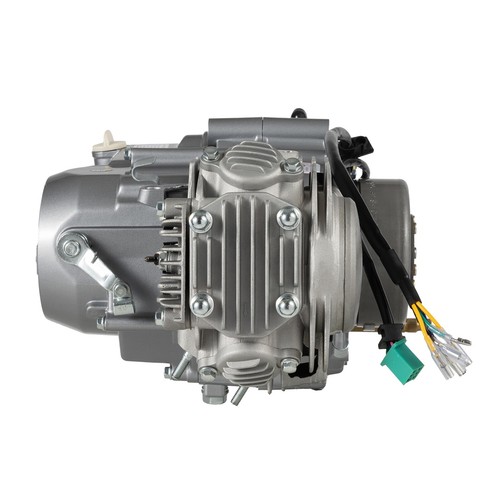 125cc motor dirt - 125cc, bike